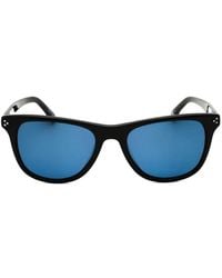 Gap - Sgp016 Rectangle-Frame Sunglasses - Lyst