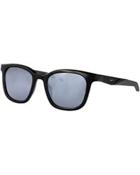 Nike - Lucent Flash Logo Sunglasses - Lyst