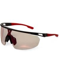adidas - Oversized-Frame Sunglasses - Lyst