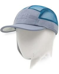 Ciele Athletics - Logo-Embroidered Mesh-Panel Cap - Lyst