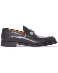 Burberry - Fred Blye Loafer - Lyst