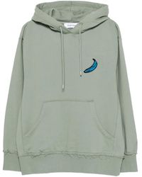 Etudes Studio - X Andy Warhol Hoodie À Bords Francs - Lyst