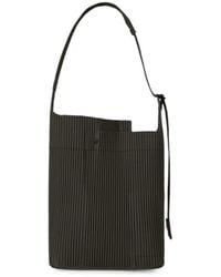 Homme Plissé Issey Miyake - Utility Shoulder Bag - Lyst