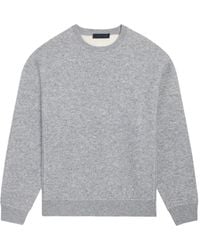 Proenza Schouler - Zach Crew-Neck Sweater - Lyst