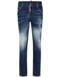DSquared² - Cool Girl Skinny Jeans - Lyst
