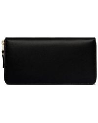 Comme des Garçons - 'Classic Leather Line 205X100 Mm' Wallet - Lyst