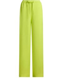 Polo Ralph Lauren - Drawstring-Fastening Trousers - Lyst