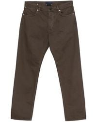 Stone Island - Five-Pocket Jeans - Lyst