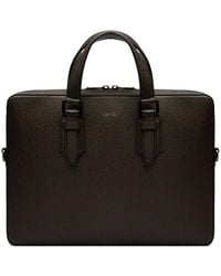 Lancel - Portadocumenti Charlie - Lyst