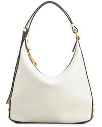Tod's - Metal Dots Leather Mini Bag - Lyst