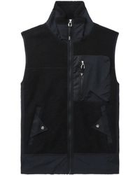 Toga - Gewatteerde Bodywarmer - Lyst