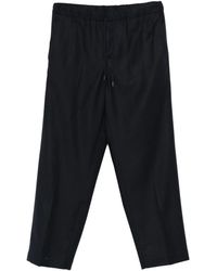 Costumein - Broek Met Trekkoord - Lyst