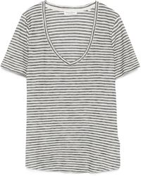 Marc O' Polo - Camiseta a rayas - Lyst