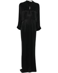 Remain - Bat-Sleeve Maxi Dress - Lyst