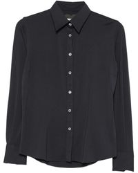 Rrd - Camicia Button-Down - Lyst