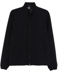 Herno - Chaqueta Con Cremallera - Lyst