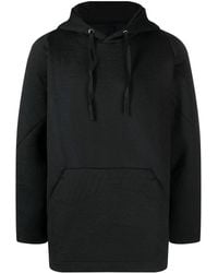 BYBORRE - Recycled Cotton Hoodie - Lyst