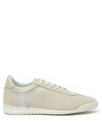 Peserico - Lace-Up Sneakers - Lyst