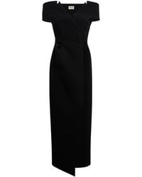 KHAITE - Gene Dress - Lyst