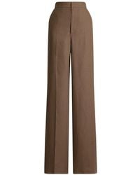 Ralph Lauren - Dean Ii Palazzo Broek - Lyst