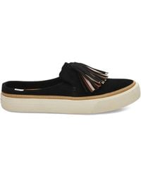 TOMS - Mules Sunrise Con Plateau - Lyst
