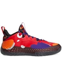adidas - Baskets Harden Vol. 5 Futurenatural Chinese New Year - Lyst