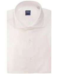 Fedeli - Camisa Sean - Lyst