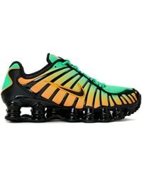 Nike - Shox Sneakers - Lyst