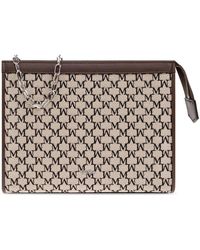 Max Mara - Mmtrousses Clutch Bag - Lyst