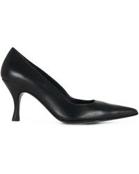 Gia Borghini - Monserrat Pointed-Toe Pumps - Lyst