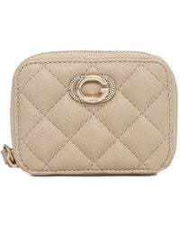 Guess - Airpod Wallet And Case (Set Of Two) - Lyst
