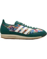 adidas - X Liberty London Sl 72 Og "Collegiate" Sneakers - Lyst