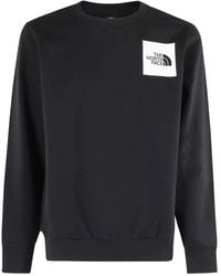 The North Face - Crew-Neck Sweater - Lyst