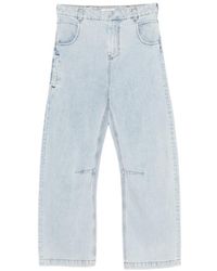 Entire studios - Gem Jeans - Lyst