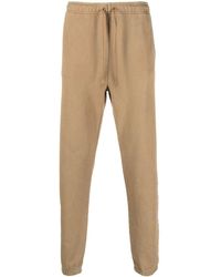 Polo Ralph Lauren - Pantalon de jogging à logo brodé - Lyst