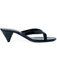 Jude - Thong-Strap Sandals - Lyst