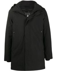 Save The Duck - Jas Met Logopatch - Lyst