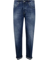 Dondup - Bray ジーンズ - Lyst