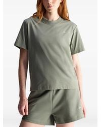 adidas By Stella McCartney - Logo-Print Crew-Neck T-Shirt - Lyst