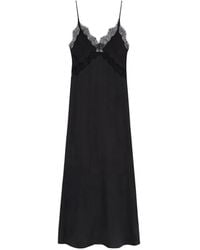 Anine Bing - Magnolia Dress - Lyst
