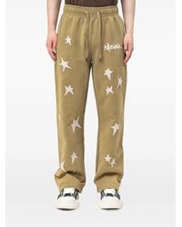 Kidsuper - Star-Motif Track Pants - Lyst