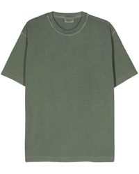 Carhartt - Dune T-shirt Van Biologisch Katoen - Lyst