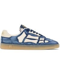 Amiri - Pacific Football Sneakers - Lyst