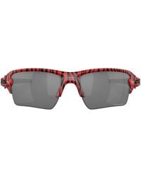 Oakley - Flak 2.0 Xl Rectangle-Frame Sunglasses - Lyst