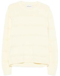Bompard - Jersey Con Cuello Redondo Y Manga Larga - Lyst