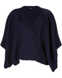 Voz - Bolero De Punto Solid Baby - Lyst