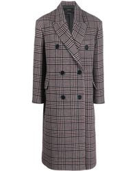 Isabel Marant - Lojimiko Coat Clothing - Lyst
