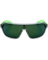 adidas - Shield-Frame Sunglasses - Lyst