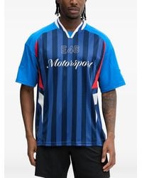 PUMA - X Bmw Motorsport T-Shirt - Lyst