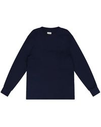 Aimé Leon Dore - Crew-Neck Long-Sleeve T-Shirt - Lyst